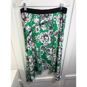 Beautiful Roz & Ali Skirt Size L
